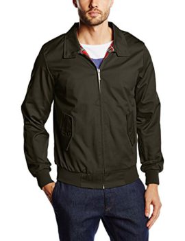 Harrington, Blouson Homme Harrington, Blouson Homme