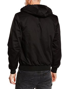 Harrington – Harrington Hooded – Blouson – À capuche – Manches Longues – Homme Harrington – Harrington Hooded – Blouson – À capuche – Manches Longues – Homme 3