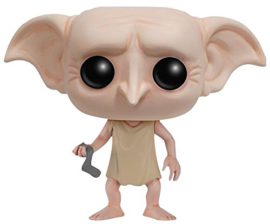 Harry-Potter-Dobby-Vinyl-Figure-17-Figurine-de-collection-0-0