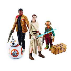 Hasbro–B6815–Star-Wars-The-Force-Awakens–Rencoontre-sur-Takodana–Pack-3-Figurines-95cm-0-0