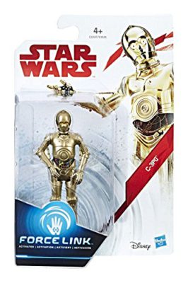 Hasbro--Star-Wars-Les-Derniers-Jedi--Force-Link--C-3PO--Figurine-95-cm-0