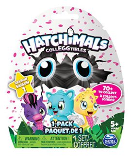 Hatchimals–Collectionner-6034128-Pack-de-1-Figurine-Modle-Alatoire-0-0