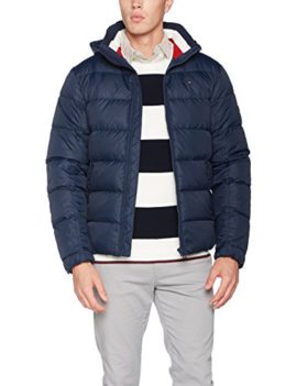 Hilfiger-Denim-Blouson-Homme-0-1