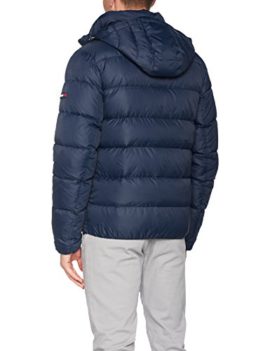 Hilfiger-Denim-Blouson-Homme-0-2