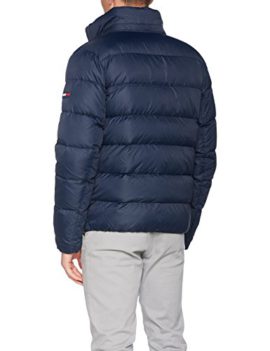 Hilfiger Denim, Blouson Homme Hilfiger Denim, Blouson Homme 7