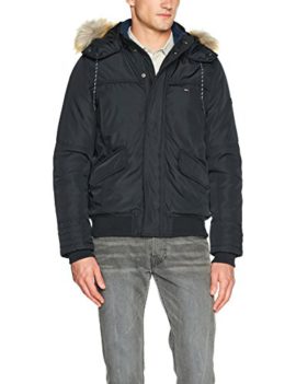 Hilfiger Denim, Blouson Homme Hilfiger Denim, Blouson Homme 8