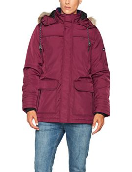 Hilfiger Denim, Manteau Homme Hilfiger Denim, Manteau Homme 2