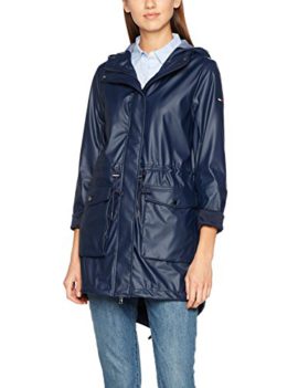 Hilfiger Denim, Parka Femme Hilfiger Denim, Parka Femme