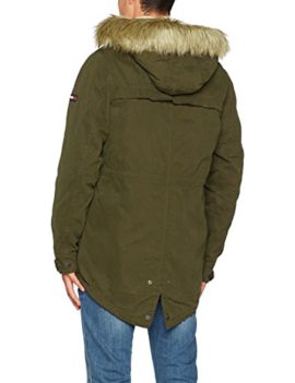 Hilfiger-Denim-Parka-Homme-0-0