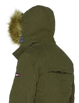 Hilfiger-Denim-Parka-Homme-0-1