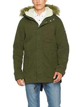 Hilfiger Denim, Parka Homme Hilfiger Denim, Parka Homme