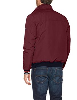 Hilfiger Denim, Veste Bomber Homme Hilfiger Denim, Veste Bomber Homme 3