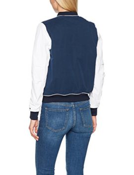 Hilfiger-Denim-Veste-de-Bombardier-Femme-0-0