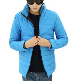 Homme Manteau Automne Hiver Chaud Doudoune Blouson Parka Homme Manteau Automne Hiver Chaud Doudoune Blouson Parka