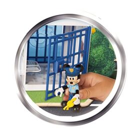 IMC – 182356 – Commissariat de Mickey – Disney IMC – 182356 – Commissariat de Mickey – Disney 4