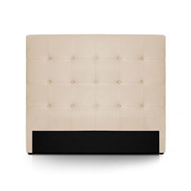 Intense-Dco-Tte-de-lit-capitonne-Premium-140cm-Beige-0