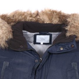 Jack & Jones Jcoland Jacket Camp, Parka Homme Jack & Jones Jcoland Jacket Camp, Parka Homme 3