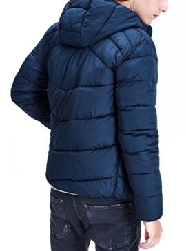 Jack & Jones Jorlanding Puffer Jacket, Blouson Homme Jack & Jones Jorlanding Puffer Jacket, Blouson Homme 3