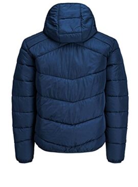 Jack & Jones Jorlanding Puffer Jacket, Blouson Homme Jack & Jones Jorlanding Puffer Jacket, Blouson Homme 5