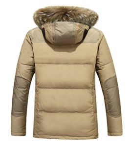 Jitong-Homme-Doudoune–Capuche-Fausse-Fourrure-Manteau-Blouson-Chaud-Veste-Parka-0-0