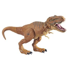 Jurassic-World-B2875eu40-Figurine-Dinosaure-Mega-T-rex-0-1