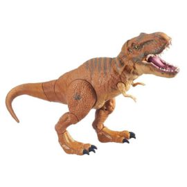Jurassic-World-B2875eu40-Figurine-Dinosaure-Mega-T-rex-0