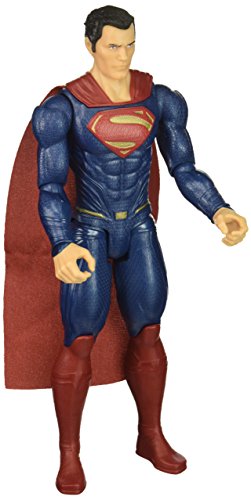 Justice League – FGG80 – Figurine Superman Justice League – FGG80 – Figurine Superman