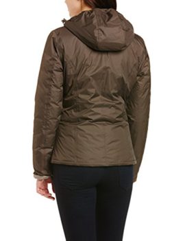 K-Way – K002Ii0 Lily Thermo Plus Double – Veste – Femme K-Way – K002Ii0 Lily Thermo Plus Double – Veste – Femme 3