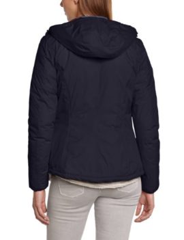 K-Way – K002Ii0 Lily Thermo Plus Double – Veste – Femme K-Way – K002Ii0 Lily Thermo Plus Double – Veste – Femme 5