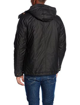 Kaporal-Barka-Manteau-Homme-0-0