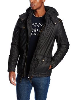 Kaporal Barka, Manteau Homme Kaporal Barka, Manteau Homme