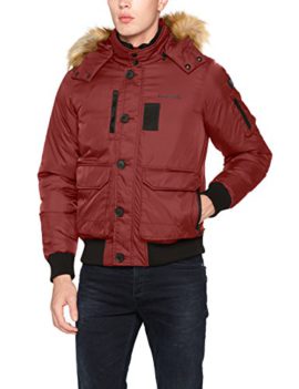 Kaporal Grind, Blouson Homme Kaporal Grind, Blouson Homme