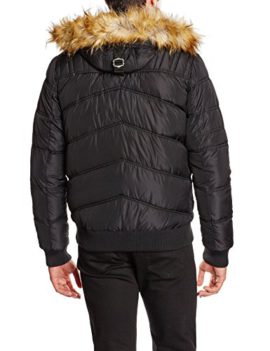 Kaporal-Jaid-Blouson-Homme-0-0