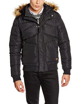 Kaporal-Jaid-Blouson-Homme-0