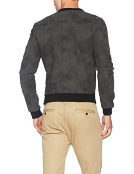 Kaporal Vimes, Veste Bomber Homme Kaporal Vimes, Veste Bomber Homme 3