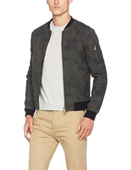 Kaporal Vimes, Veste Bomber Homme Kaporal Vimes, Veste Bomber Homme