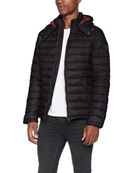 Kaporal Vlop, Veste Bomber Homme Kaporal Vlop, Veste Bomber Homme 2