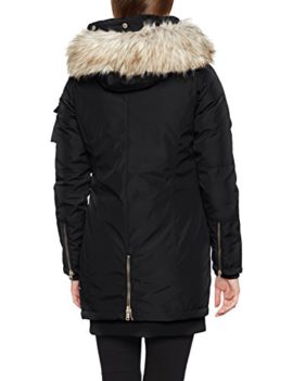 Khujo-Kasim-Parka-Femme-0-0