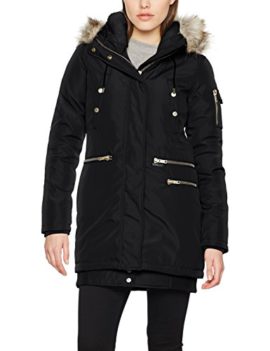 Khujo Kasim, Parka Femme Khujo Kasim, Parka Femme