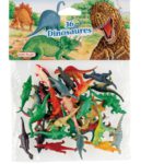 Kim’Play – 515 – Figurine – Animal – 36 X Dinosaures Kim’Play – 515 – Figurine – Animal – 36 X Dinosaures