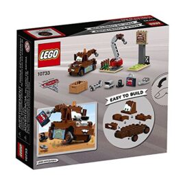 LEGO – 10733 – Juniors – Jeu de Construction – La casse de Martin LEGO – 10733 – Juniors – Jeu de Construction – La casse de Martin 3