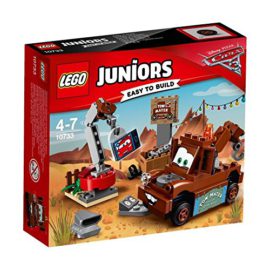 LEGO – 10733 – Juniors – Jeu de Construction – La casse de Martin LEGO – 10733 – Juniors – Jeu de Construction – La casse de Martin 2