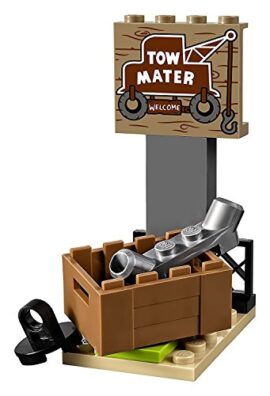 LEGO – 10733 – Juniors – Jeu de Construction – La casse de Martin LEGO – 10733 – Juniors – Jeu de Construction – La casse de Martin 6