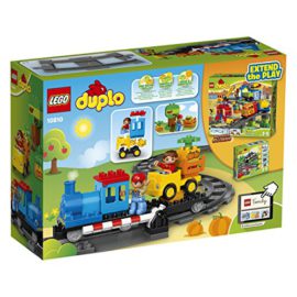 LEGO-10810-DUPLO-Jeu-de-Construction-Mon-Premier-Jeu-de-Train-0-0