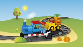 LEGO-10810-DUPLO-Jeu-de-Construction-Mon-Premier-Jeu-de-Train-0-2