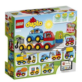 LEGO-10816-DUPLO-Jeu-de-Construction-Mes-Premiers-Vhicules-0-0