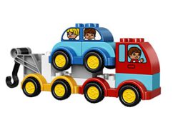 LEGO-10816-DUPLO-Jeu-de-Construction-Mes-Premiers-Vhicules-0-2