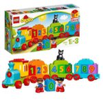 LEGO – 10847 – DUPLO – Jeu de Construction – Le Train des Chiffres LEGO – 10847 – DUPLO – Jeu de Construction – Le Train des Chiffres