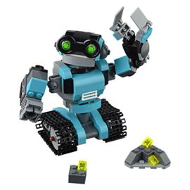 LEGO-31062-Creator-Jeu-de-Construction-Le-Robot-Explorateur-0-0