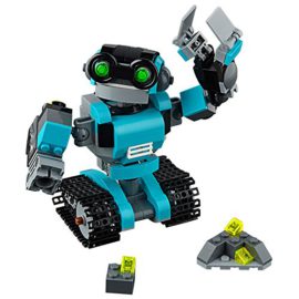 LEGO-31062-Creator-Jeu-de-Construction-Le-Robot-Explorateur-0-1